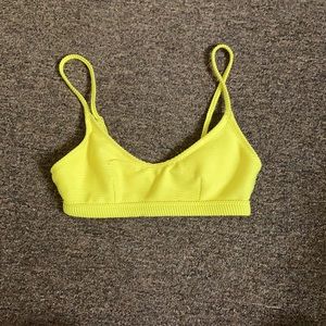 Forever 21 Bikini Top
